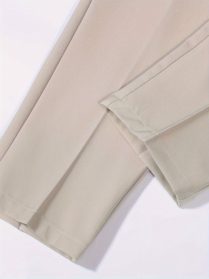 Elegante Chinos für Männer
