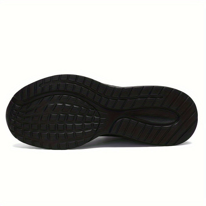 Leichte Sportschuhe mit dynamischem Muster