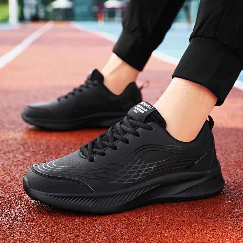 Leichte Sportschuhe mit dynamischem Muster