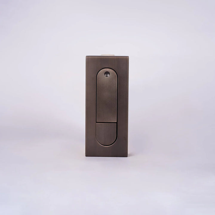 Moderne regulierbare LED-Wandleuchte zum Lesen