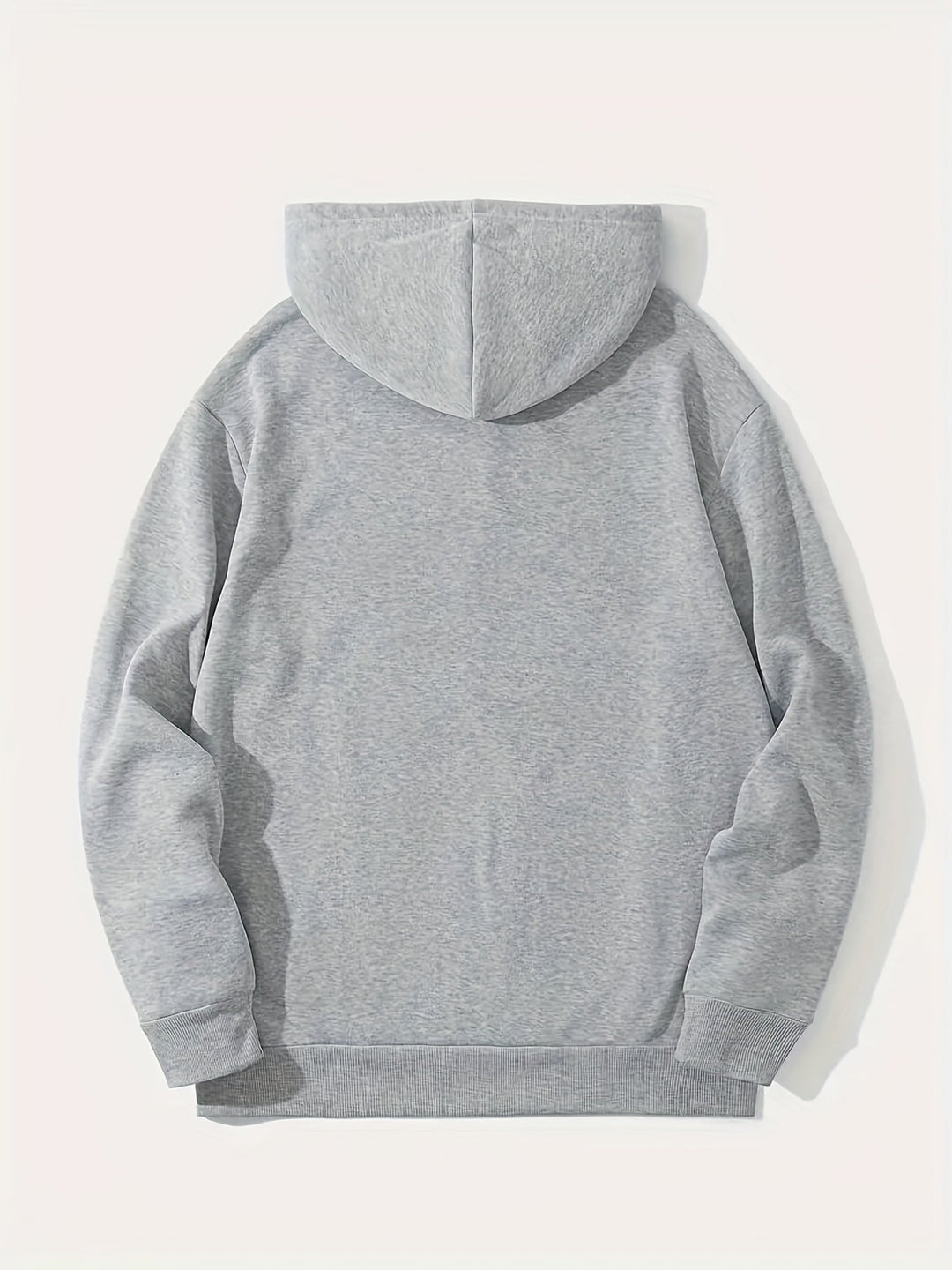 Herren Kapuzenpullover "Limited Edition"
