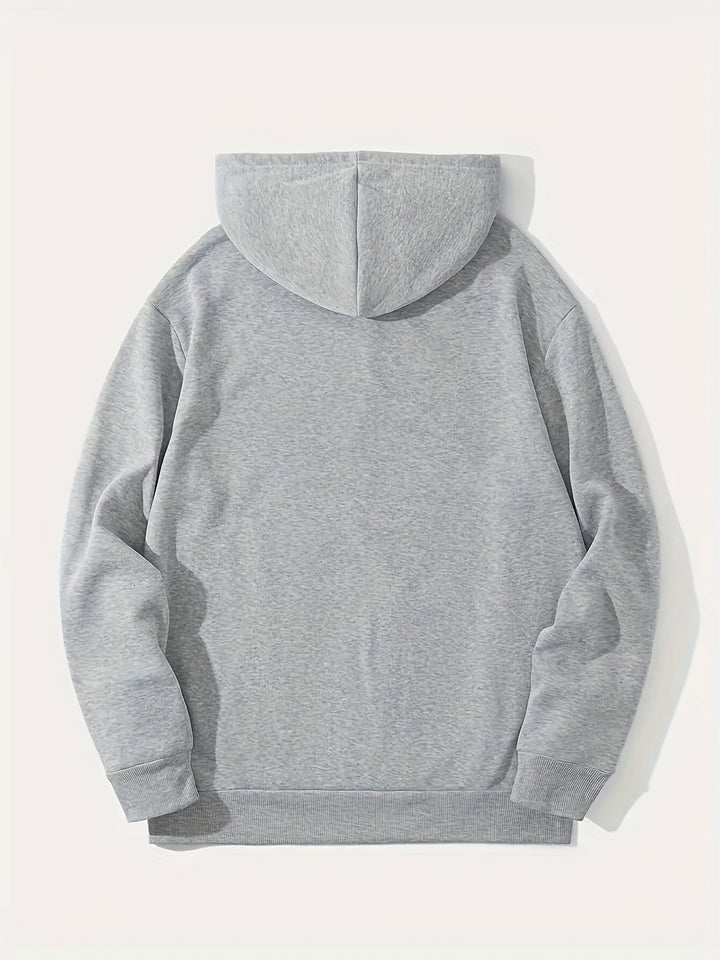 Herren Kapuzenpullover "Limited Edition"