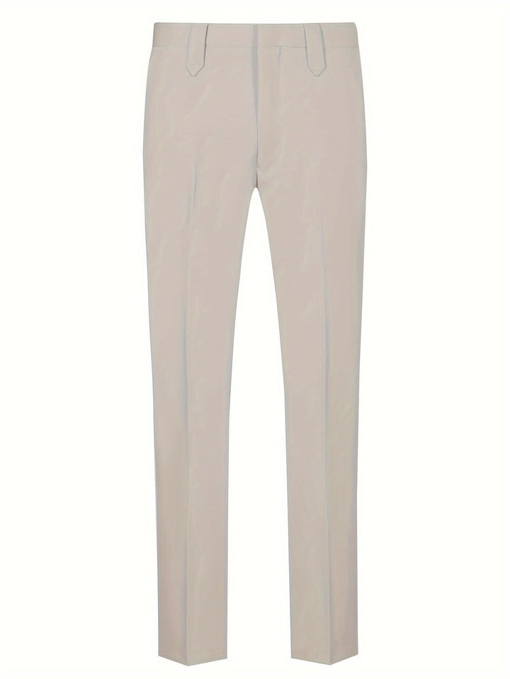 Elegante Chinos für Männer