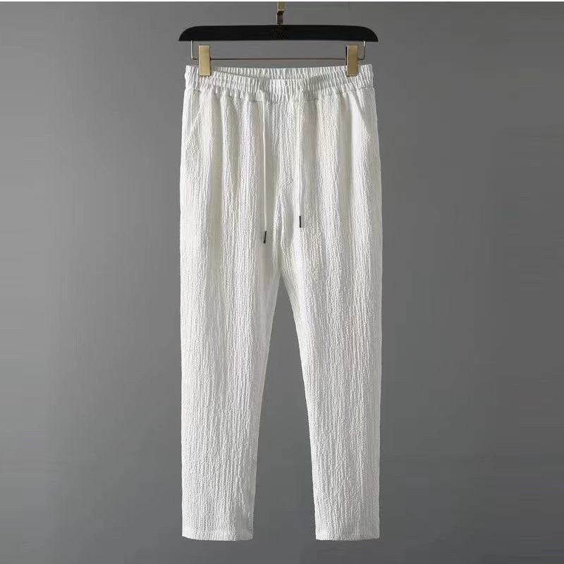Kanji - Herrenset mit T-Shirt und Hose