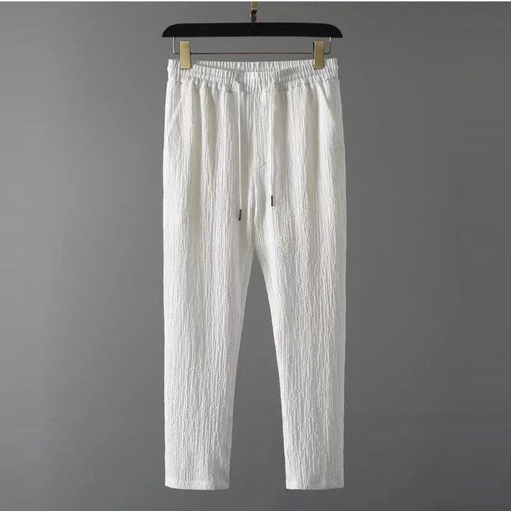 Kanji - Herrenset mit T-Shirt und Hose