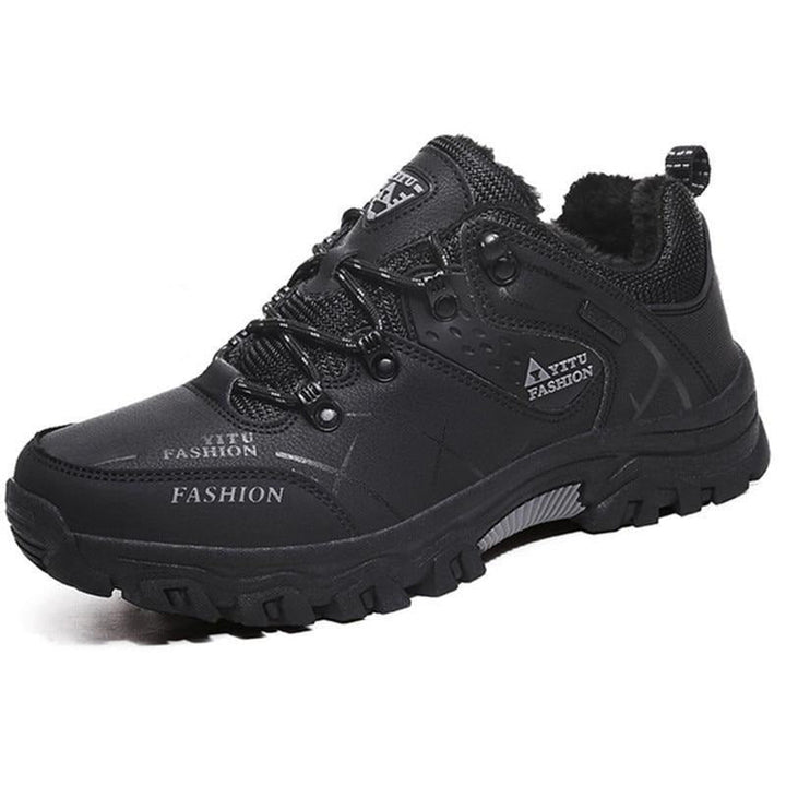 Herren-Hochleistungs-Trekkingschuhe