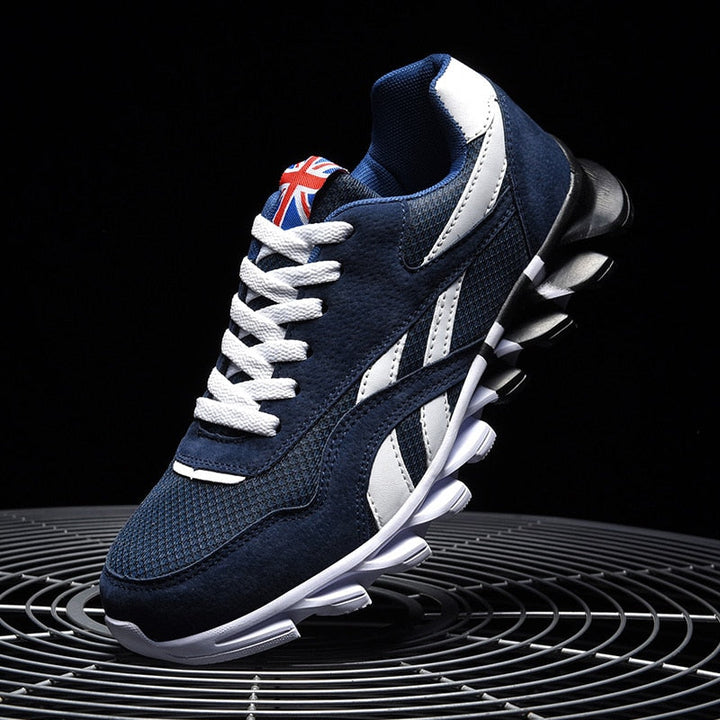 Retro-Turnschuhe für Männer