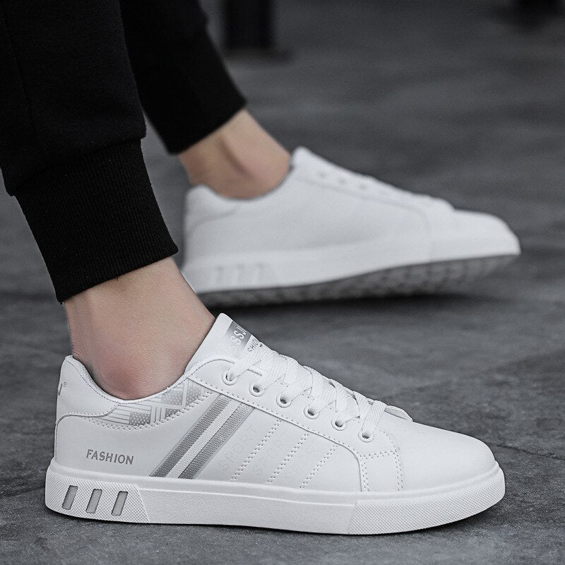 Freizeit-Sneakers für Männer