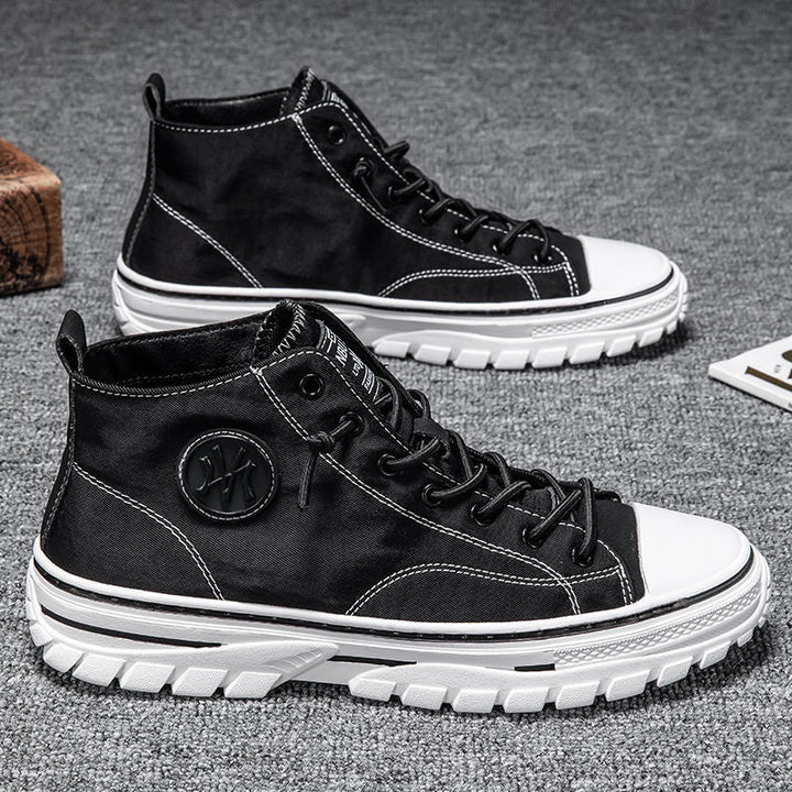 Stylische und langlebige Herren High Sneakers