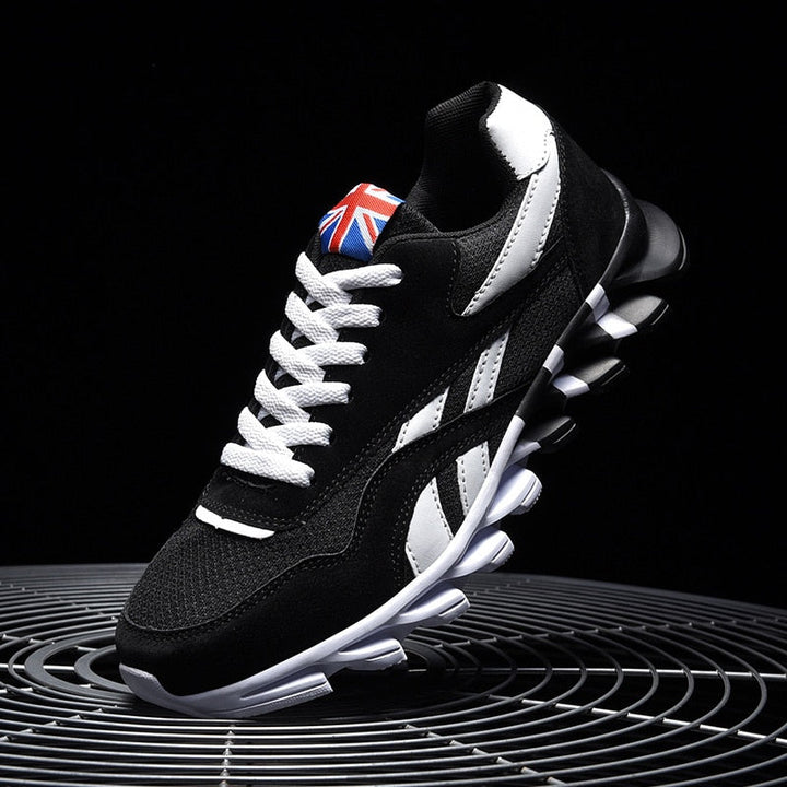 Retro-Turnschuhe für Männer
