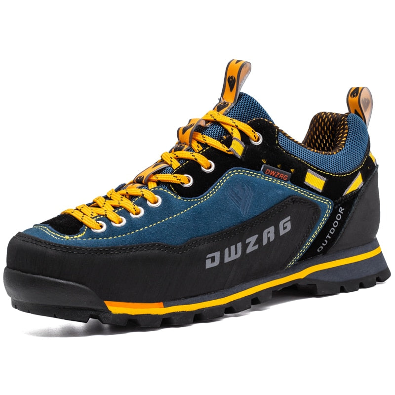 Verstärkte Trekkingschuhe für Männer