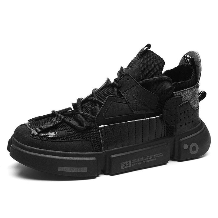 Virbo Herren Turnschuhe