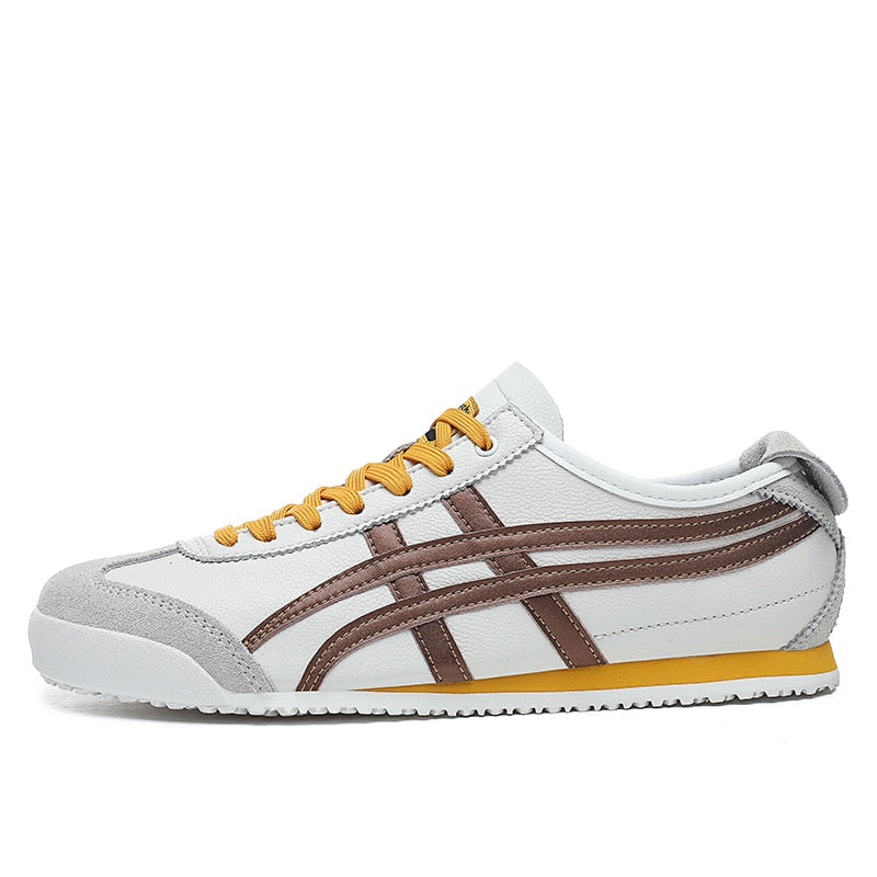 Klassische Retro-Sportschuhe