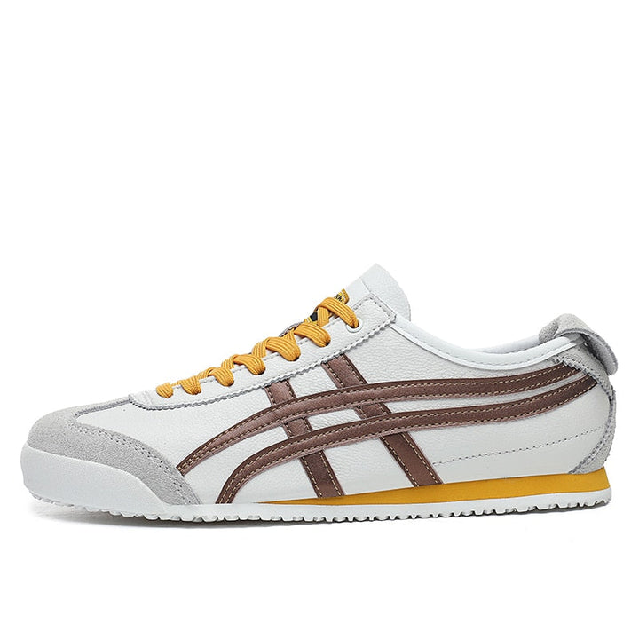 Klassische Retro-Sportschuhe