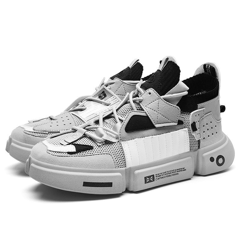 Virbo Herren Turnschuhe