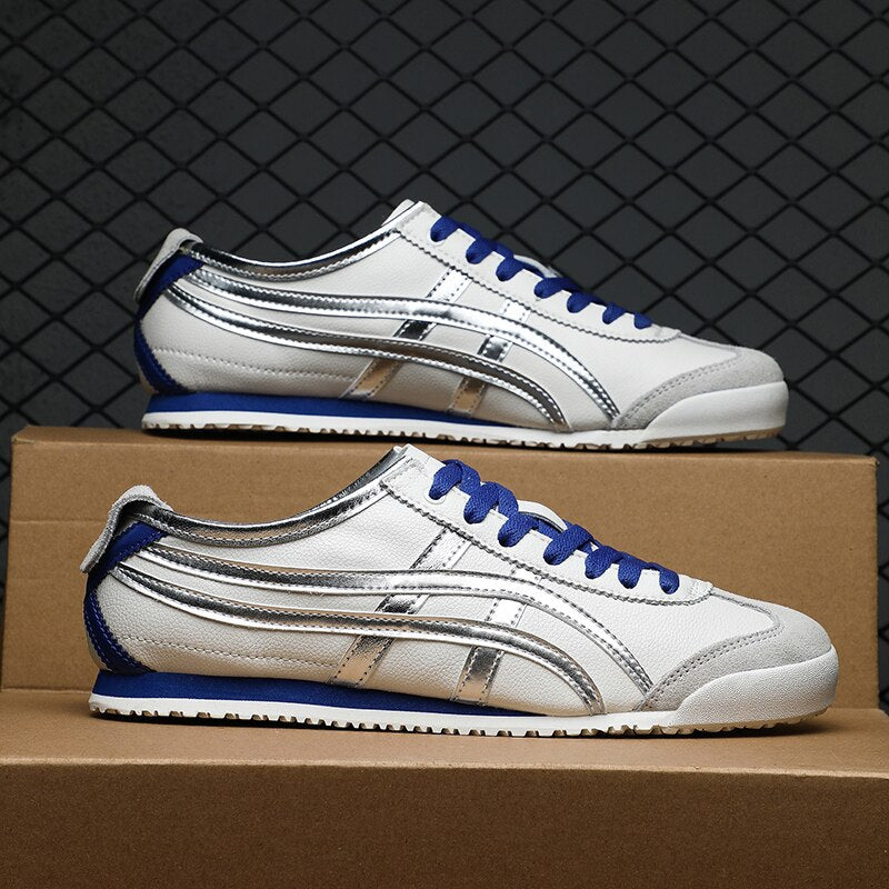 Klassische Retro-Sportschuhe