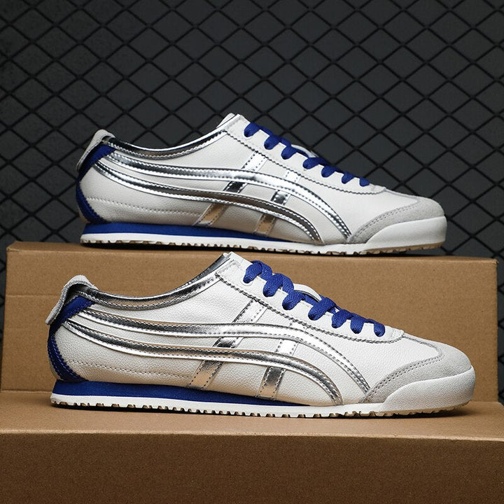 Klassische Retro-Sportschuhe