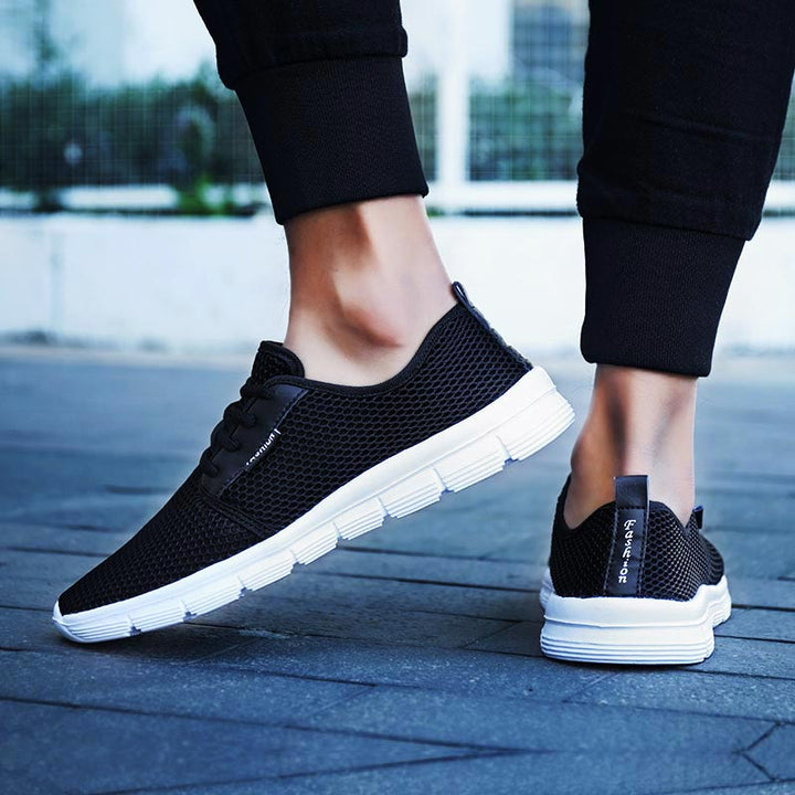 Ultraleichte Mesh-Sneaker für Männer