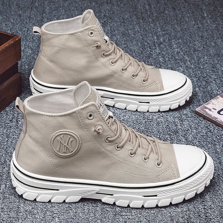Stylische und langlebige Herren High Sneakers