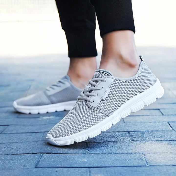 Ultraleichte Mesh-Sneaker für Männer