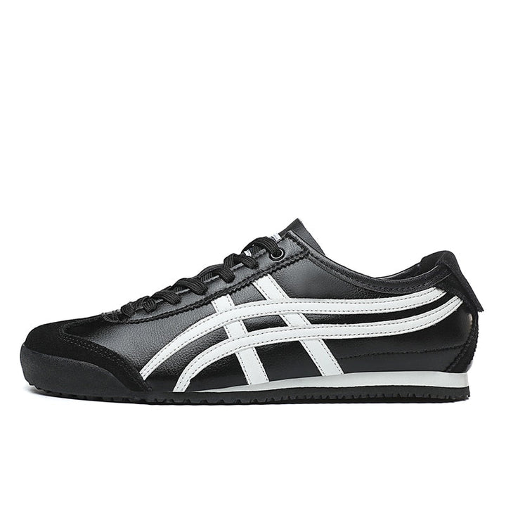 Klassische Retro-Sportschuhe
