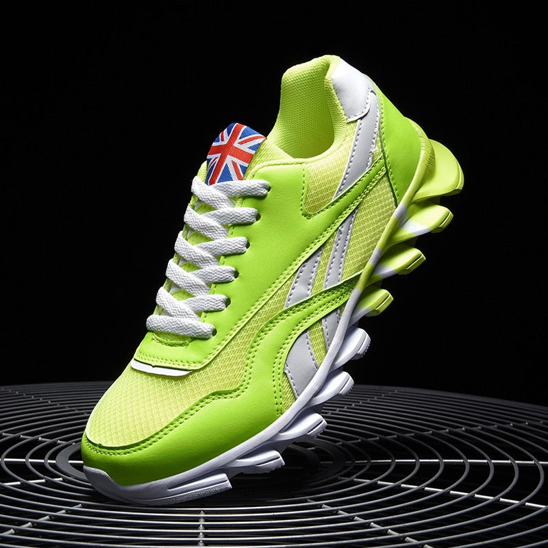 Retro-Turnschuhe für Männer