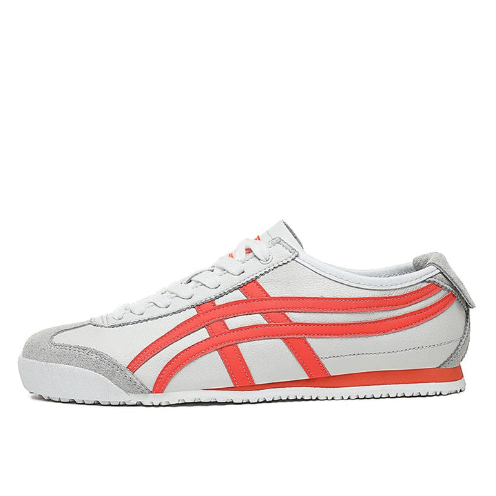 Klassische Retro-Sportschuhe