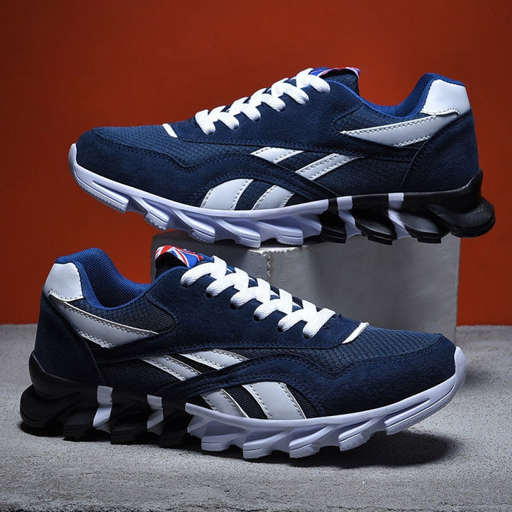 Retro-Turnschuhe für Männer