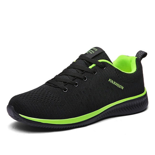 Leichte Sportschuhe für Männer