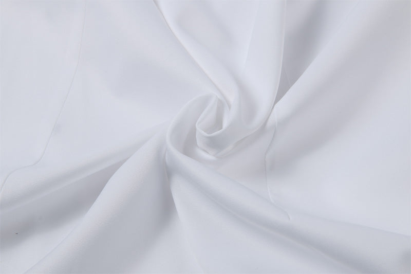 Elegantes langärmeliges Herrenhemd