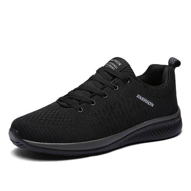 Leichte Sportschuhe für Männer