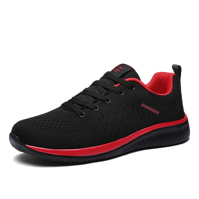 Leichte Sportschuhe für Männer