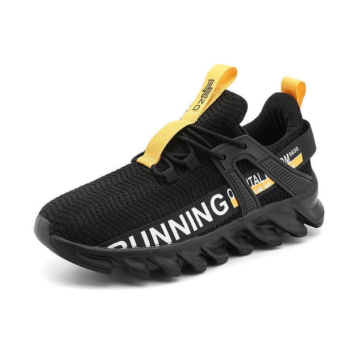 Sportliche Herren-Turnschuhe