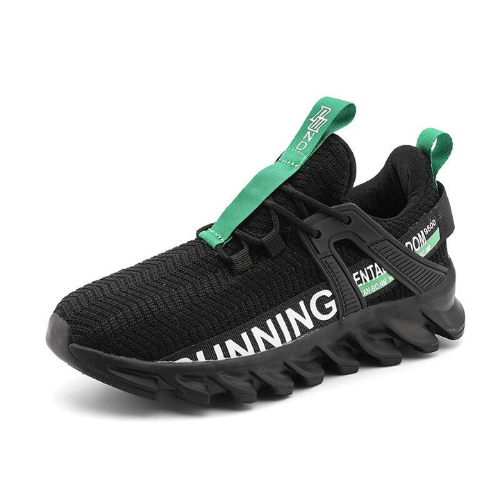 Sportliche Herren-Turnschuhe