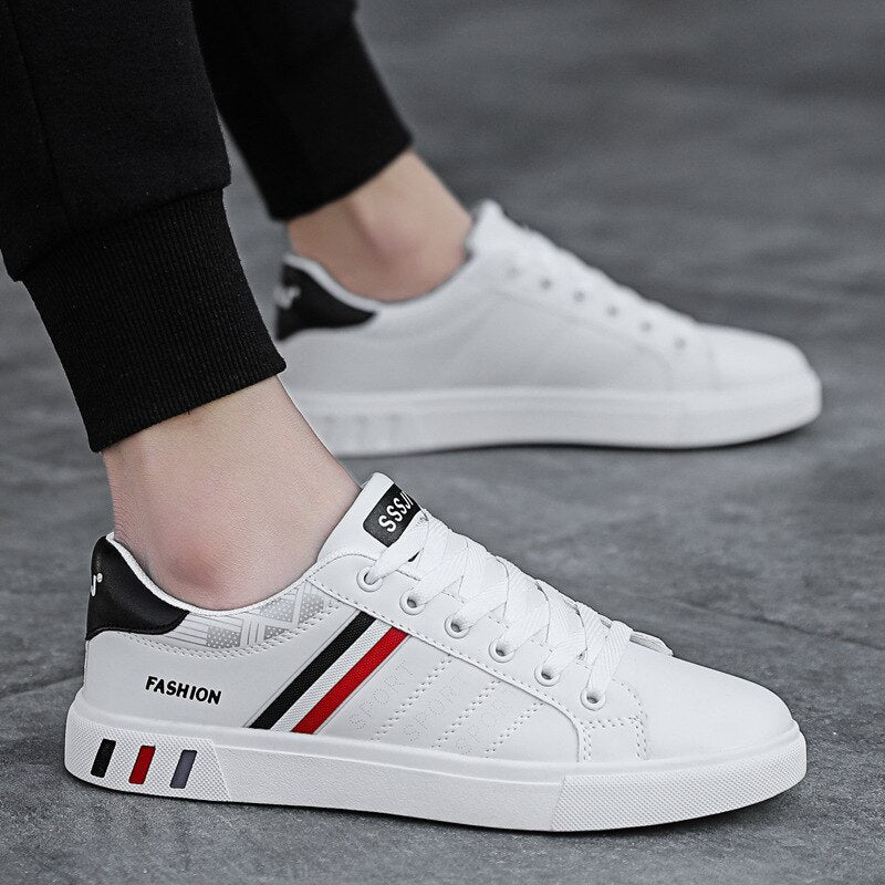 Freizeit-Sneakers für Männer