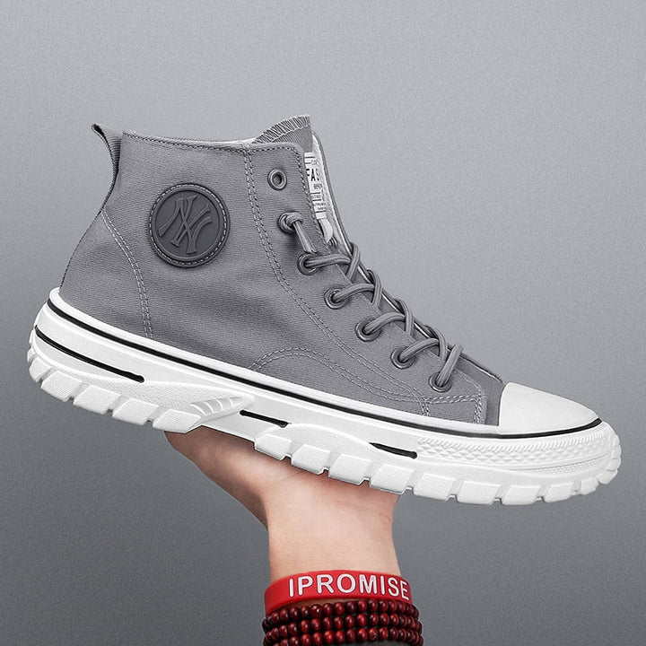 Stylische und langlebige Herren High Sneakers