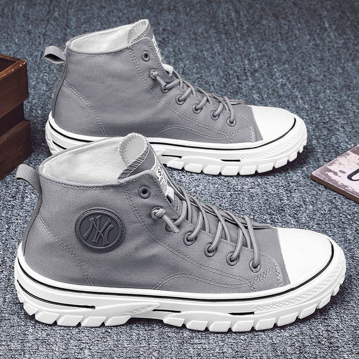 Stylische und langlebige Herren High Sneakers