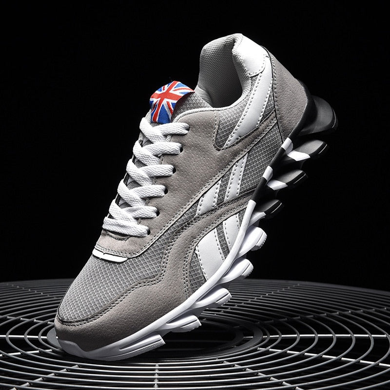 Retro-Turnschuhe für Männer