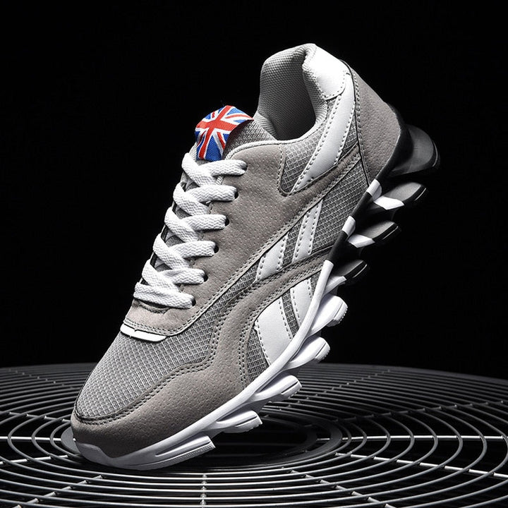 Retro-Turnschuhe für Männer