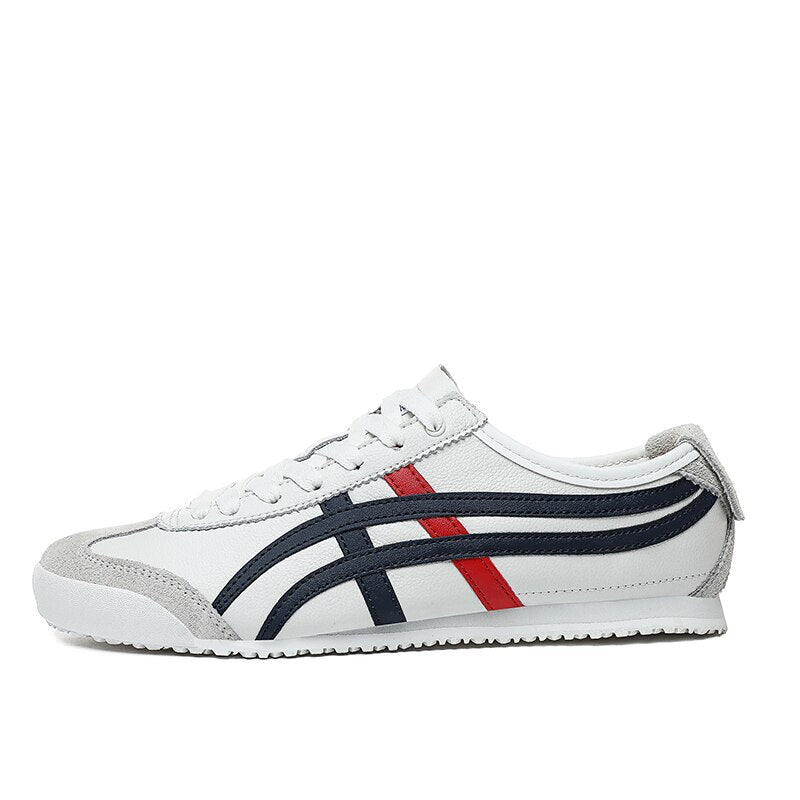 Klassische Retro-Sportschuhe
