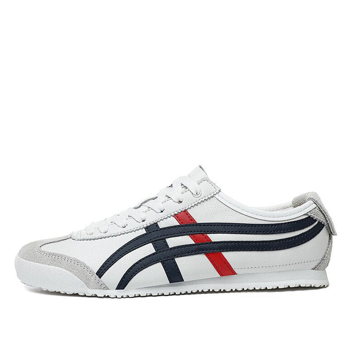 Klassische Retro-Sportschuhe