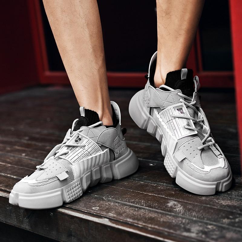 Virbo Herren Turnschuhe