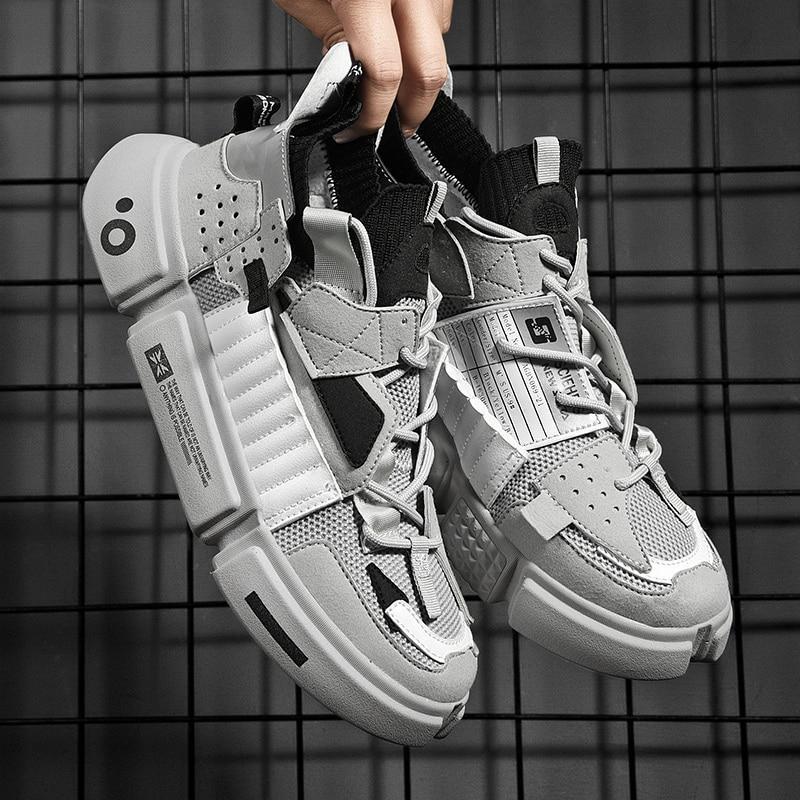 Virbo Herren Turnschuhe