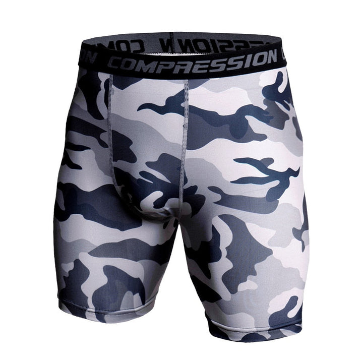 Kompressionsshorts für Männer