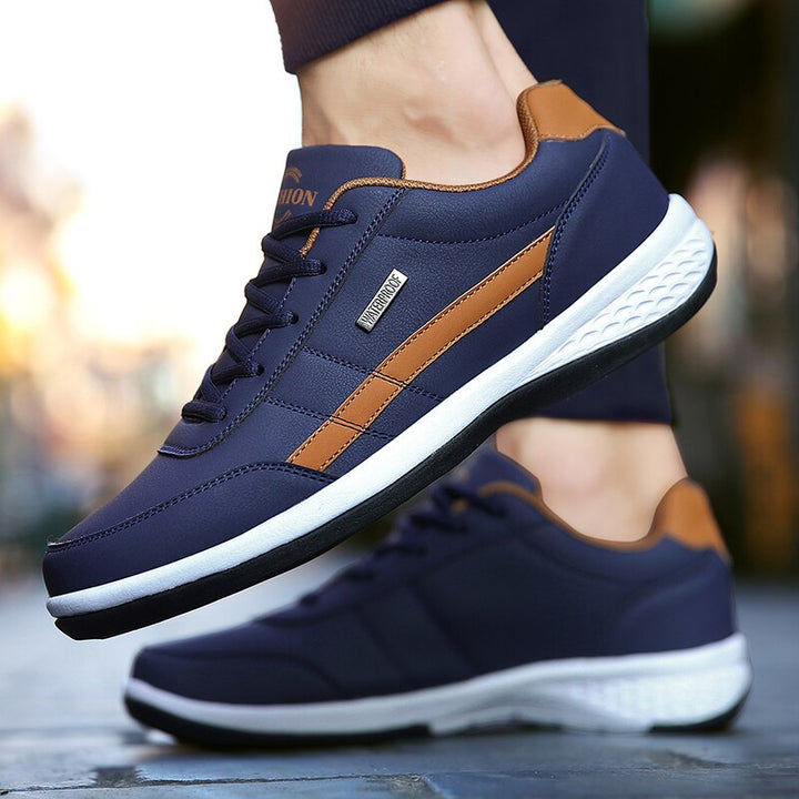 Elegante und bequeme Sportschuhe