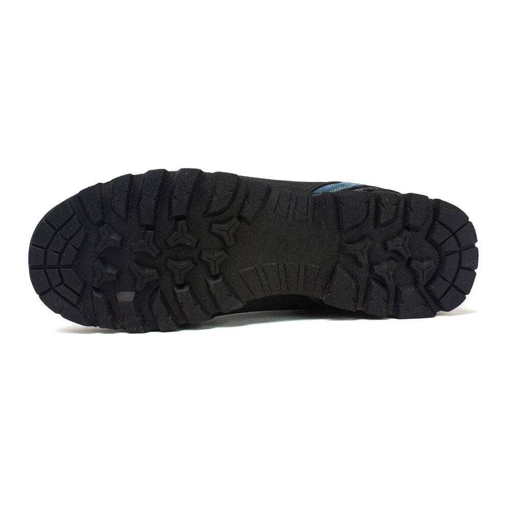 Verstärkte Trekkingschuhe für Männer