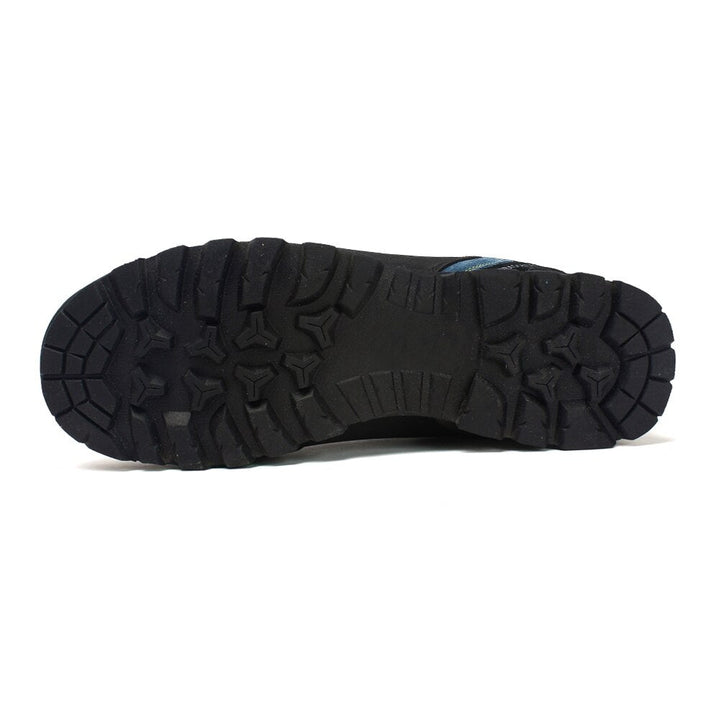 Verstärkte Trekkingschuhe für Männer