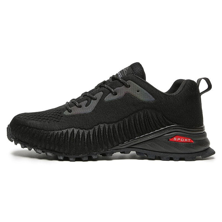 Sportliche Herren-Trekkingschuhe