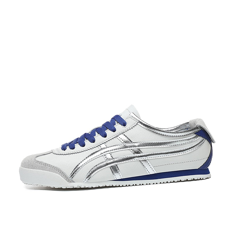 Klassische Retro-Sportschuhe