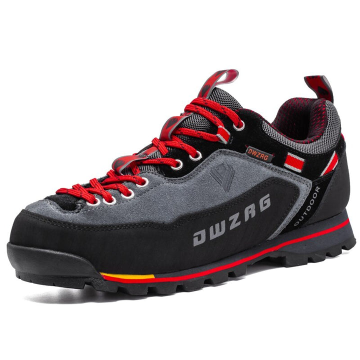 Verstärkte Trekkingschuhe für Männer